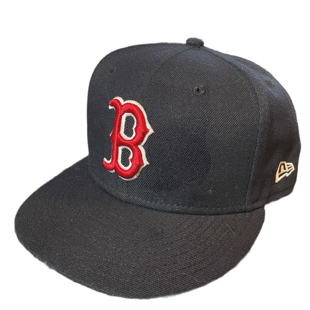 NWOT Boston Red Sox Authentic Collection 59FIFTY Fitted cap 7 5/8"